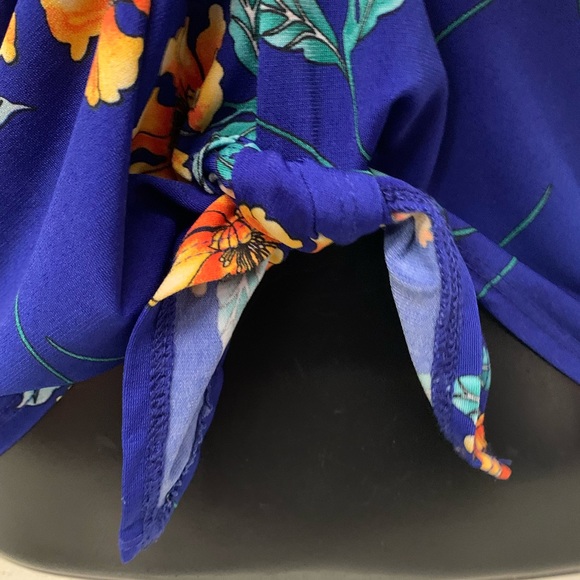 Diana Belle blouse - Picture 3 of 4